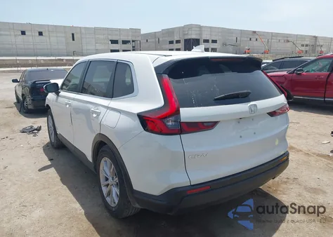 2024 Honda Cr-V Ex 2Wd z USA, uszkodzony, nr VIN 2HKRS3H45RH312048